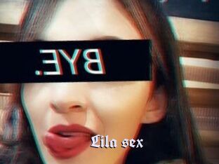 Lila_sex