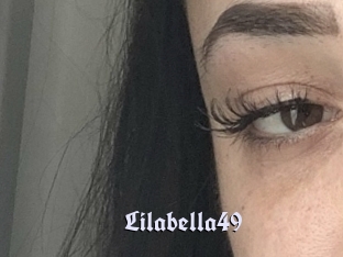 lilabella49 Bdsm Blog