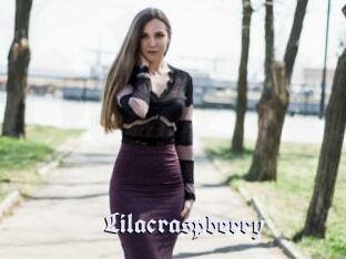 Lilacraspberry