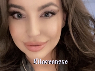 Lilaevansxo