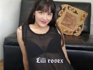 Lili_rosex