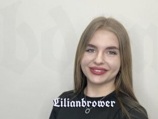 Lilianbrower