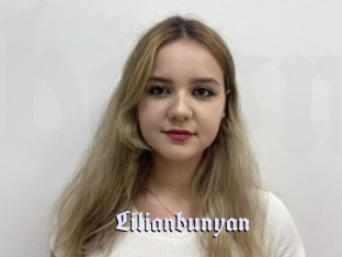 Lilianbunyan