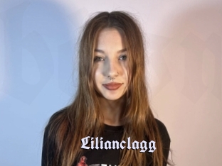 Lilianclagg