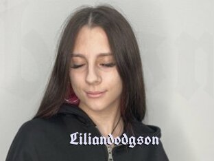 Liliandodgson