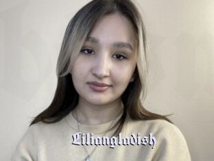 Liliangladish