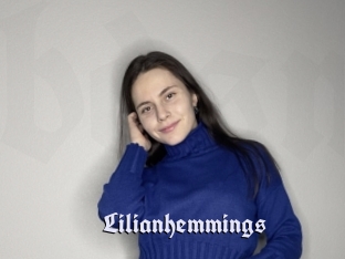 Lilianhemmings