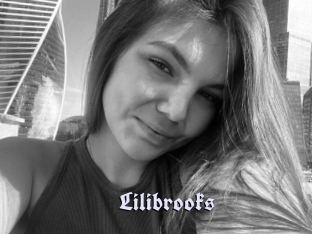 Lilibrooks