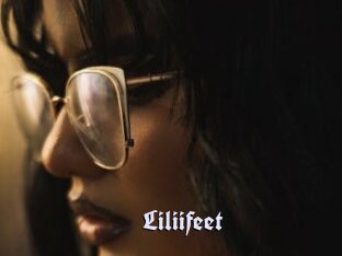 Liliifeet