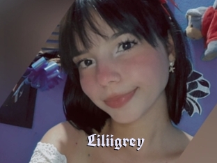 Liliigrey