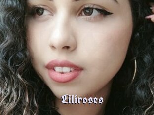 Liliroses