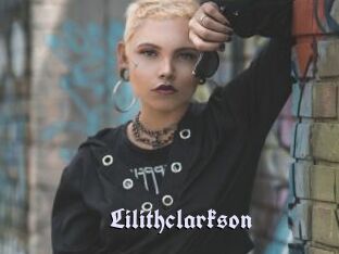 Lilithclarkson