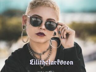 Lilithclarksson