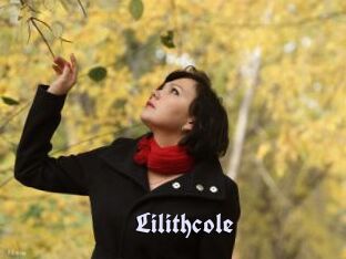 Lilithcole