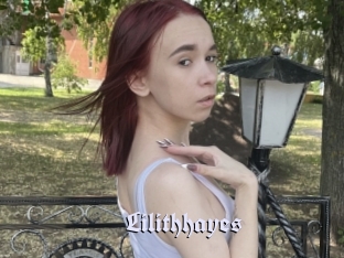 Lilithhayes