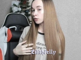 Lilithkelly