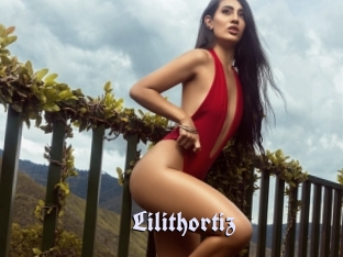 Lilithortiz