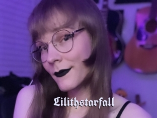 Lilithstarfall