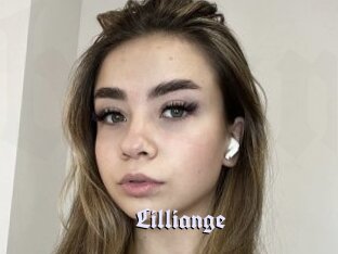 Lilliange