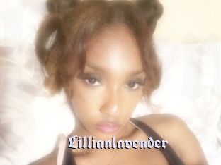 Lillianlavender