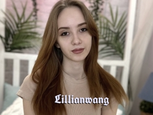 Lillianwang