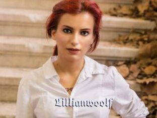 Lillianwoolf