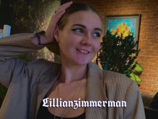 Lillianzimmerman