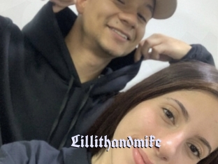 Lillithandmike