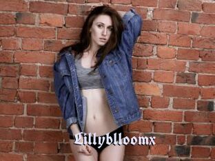 Lillyblloomx