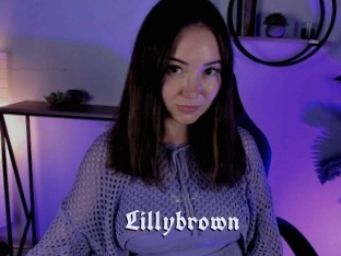 Lillybrown