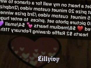 Lillyivy