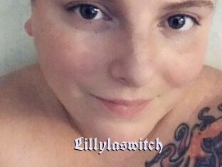 Lillylaswitch