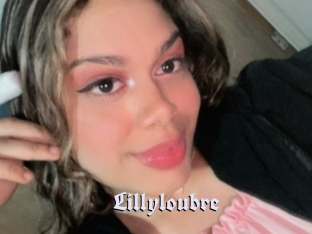 Lillyloubre