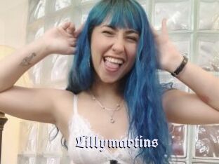 Lillymartins