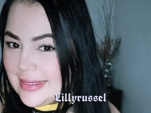 Lillyrussel