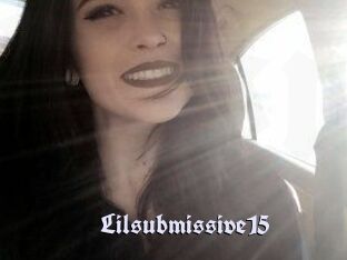 Lilsubmissive15