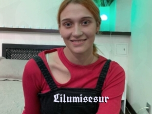 Lilumisesur