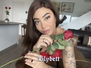 Lilybett