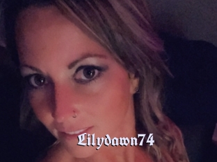 Lilydawn74