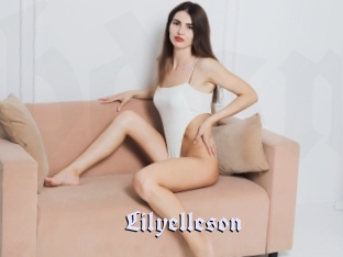 Lilyelleson