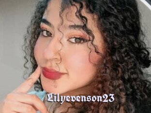 Lilyevenson23