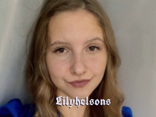 Lilyhelsons