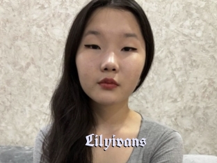 Lilyivans