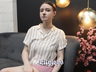 Lilyloyd