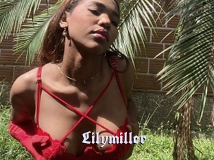 Lilymiller