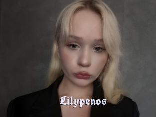 Lilypenos