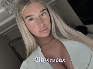 Lilyxrosax