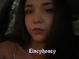 Lincyhoney