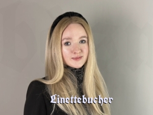 Linettebucher