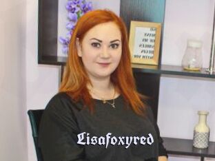 Lisafoxyred